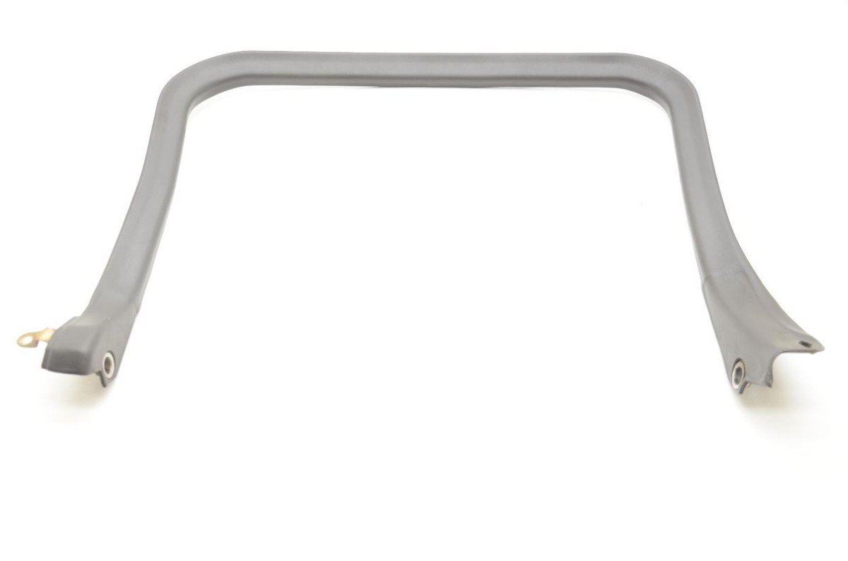 1984-1986 Nissan 300ZX Z31 2+0 Gray Passenger Right Side T Top