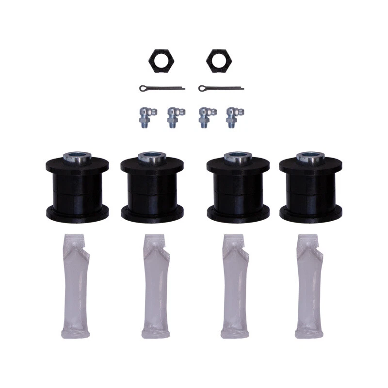 Bilstein For Nissan Titan 04+ B8 Upper Control Arms - Imagem 2 de 4