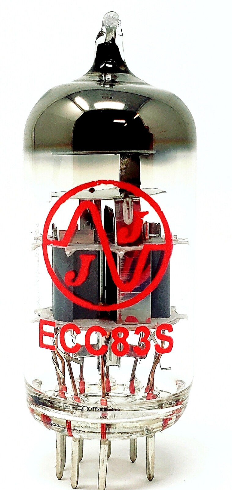JJ Electronic ECC83S / 12AX7