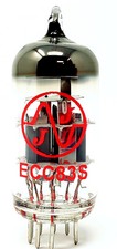 JJ Electronic ECC83S / 12AX7