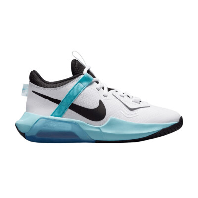Nike Air Zoom Crossover GS 'White Copa' DC5216-101