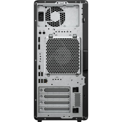 HP Tower G1i Intel Ultra 5 245K 15th Gen Intel 32GB 1TB 700 w with barrel/propri