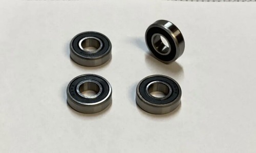 4 X New Maxi Cosi Elea - Rear Wheel Bearing / Bearings - Free U.K. P&P - 第 1/1 張圖片