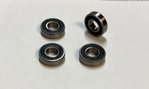 4 X New Bugaboo Butterfly & Ant - Front Wheel Bearing / Bearings - Free U.K. P&P - 第 1/1 張圖片