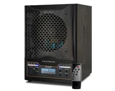 FRESH AIR SURROUND OZONE GENERATOR IONIC PURIFIER FOR ECOQUEST LIVING