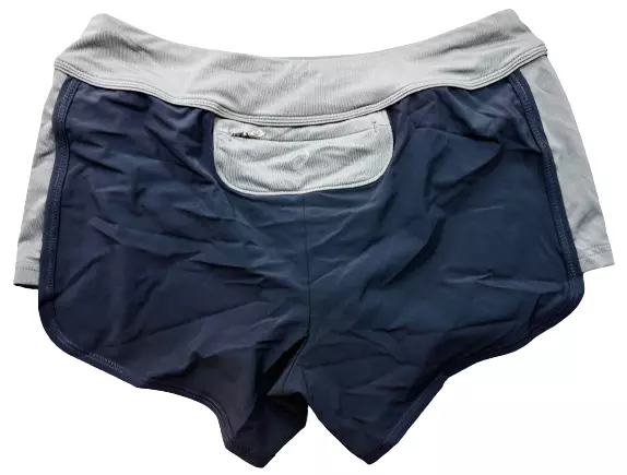 Asics everysport deals short