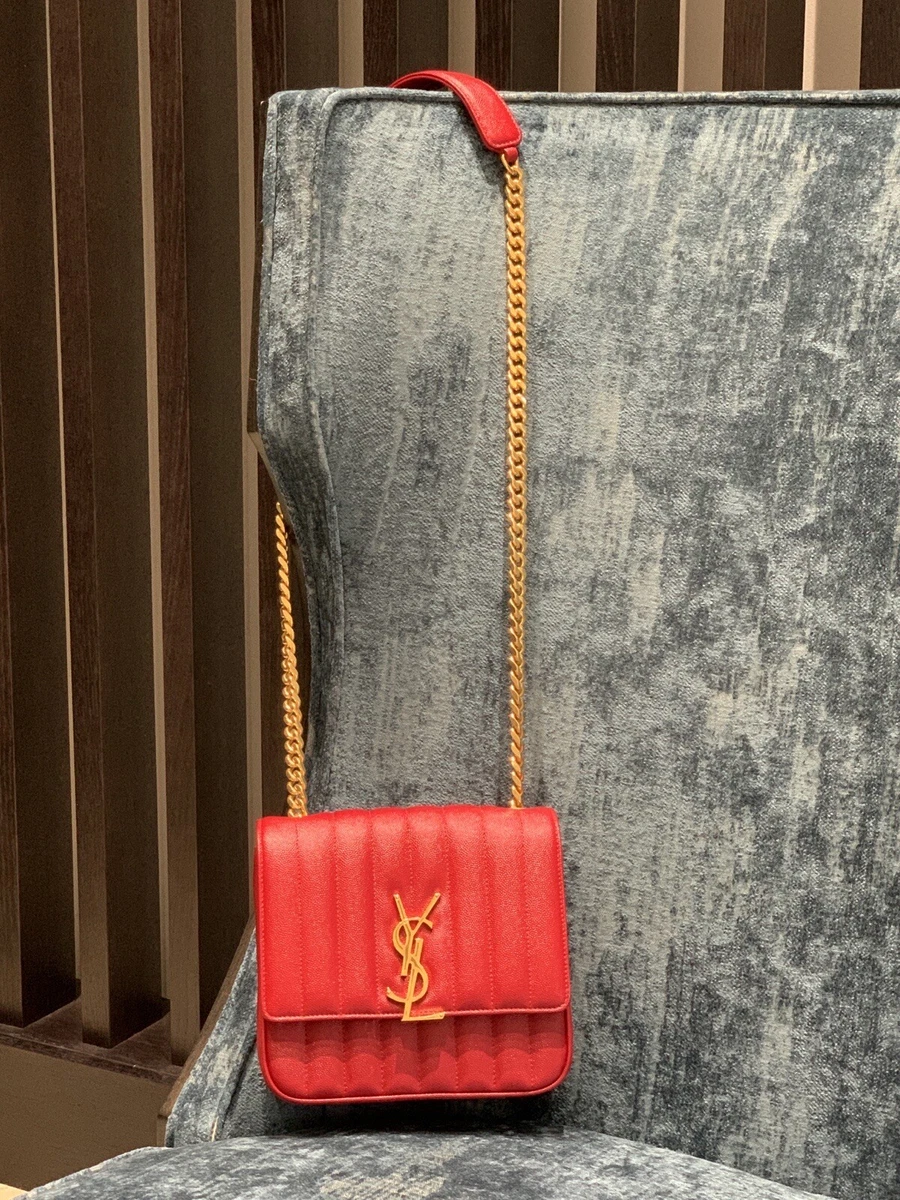 vicky medium ysl bag