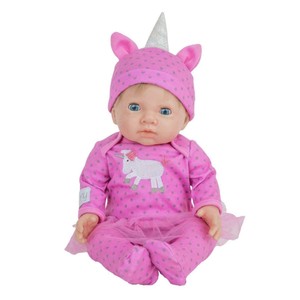 unicorn reborn baby