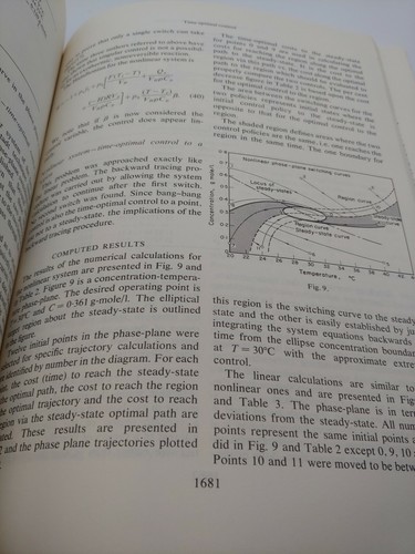 VTG Chemical Engineering Science Journal Volume 26 Number 10 October 1971 - Picture 7 of 11