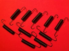 NEW RETURN SPRING FITS HUSQVARNA & MANY BRANDS 532169022 169022 20538 FREE SHIP