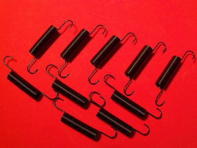 NEW RETURN SPRING FITS HUSQVARNA & MANY BRANDS 532169022 169022 20538 FREE SHIP