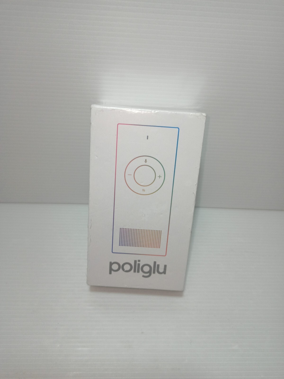 Poliglu Traduttore Istantaneo Sigillato LEGGI DESCRIZIONE