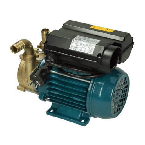 Self-priming Electric Wine Pump
