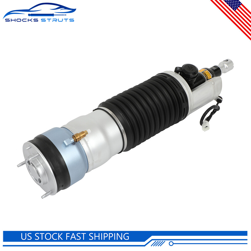 For Rolls Royce Ghost Wraith Dawn 2008-19 Front Right Air Suspension Shock Strut