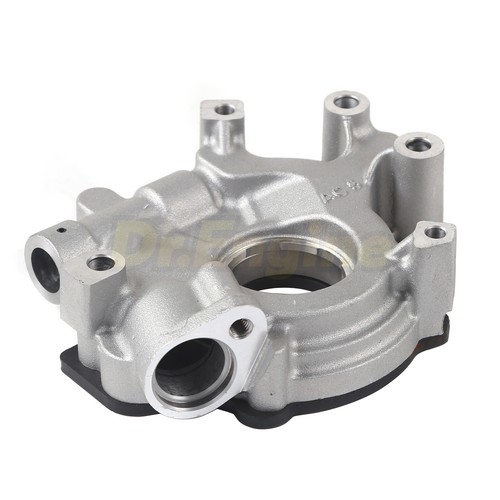 Timing Chain Kit JTEC Oil Pump Fit 9902 Dodge Ram 1500 Durango Dakota