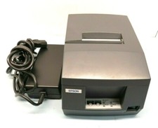 epson m66sa printer