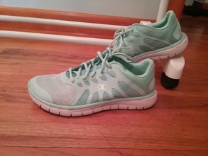 women's champion memory foam sneakers