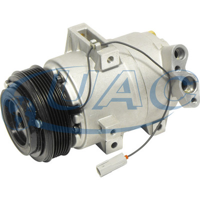 Cheapest Universal Air Conditioner UAC CO 10760JC AC Compressor New w 1 Year Warranty
