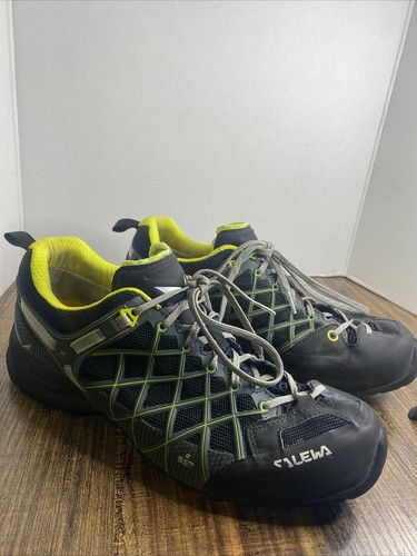 Salewa Mens Mountain Trainer GTX Gore 
