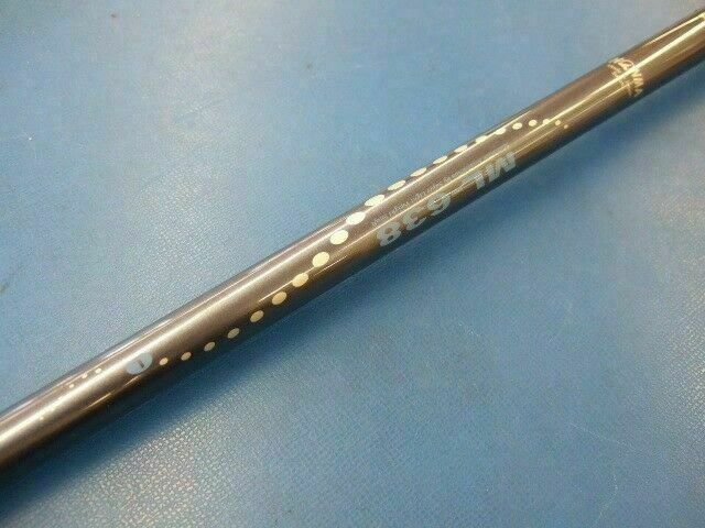 Rare Honma Twin Marks Mallet – Putter Match | A Collection of Rare Putters