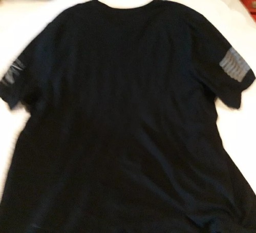 Men's Size XXXL "By The Time You Read This..I Conceal Carry" Grunt Tshirt - 第 9/15 張圖片