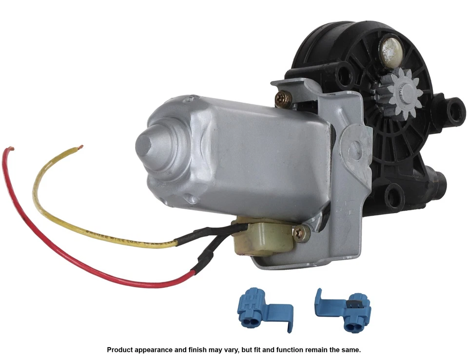 Motor ventana delantero izquierdo cardone para Ford Ranger 1996-2002 1997 1998 1999 2000 Foto 3 de 4