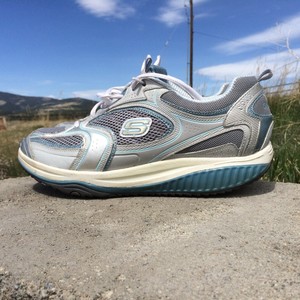 skechers shape ups womens size 11