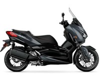 2022 yamaha XMAX Frais inclus+Taxes