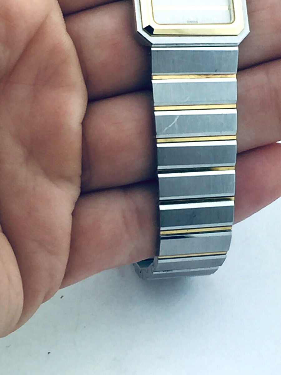 Concord Mariner SG 15.61.654 V14 Stainless Steel Quartz Wrist