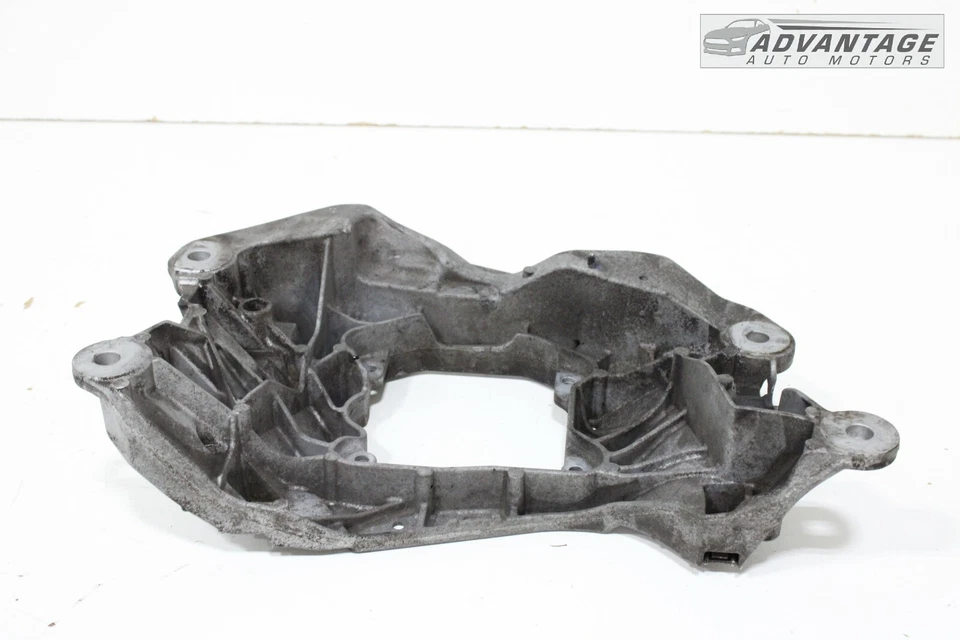 AUDI A7 QUATTRO 2012-2017 TRANSMISIÓN TRAVESAÑO SOPORTE SOPORTE OEM Foto 3 de 4