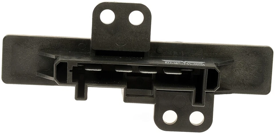 Resistencia de motor soplador de climatización para Nissan Pathfinder Dorman OE SOLUTIONS 1996-2004 Foto 2 de 4