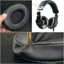 Thick Foam Ear Pads Cushion For Heil ProSet 3 ProSet Elite 6 ProSet Plus Headset