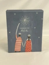 Thinking of You Notecards by Brian Rea - 20 Notcards with Envelopes New