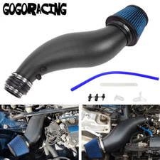 For Acura Integra 94-01 For Honda Civic 92-00 Cold Air Intake Pipe Kit EG EK DC