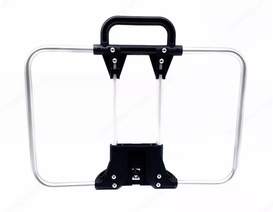 For Brompton Bike Front bag Carrier Block S Bag Adapter Bicycle