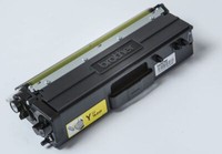 Brother Ultra Jumbo Toner TN-910Y Gelb (Ca. 9000 Seiten) Original Brandneu