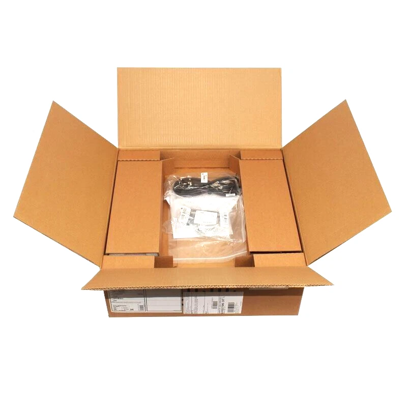 Cisco WS-C3650-24TD-L Catalyst 3650 24 Gigabit Ethernet Ports Network Switch - Image 3 of 4