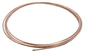 S.U.R & R Bcc3100 3/16'' Max Flex Brake Line (100')