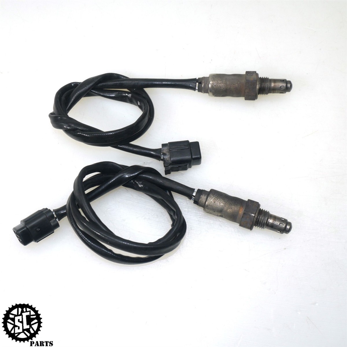 22 23 24 SUZUKI HAYABUSA OXYGEN O2 SENSOR | eBay