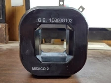 GE 1D300G102 ENCAPSULATED CLOSING COIL 110 VAC 60 Hz NEW