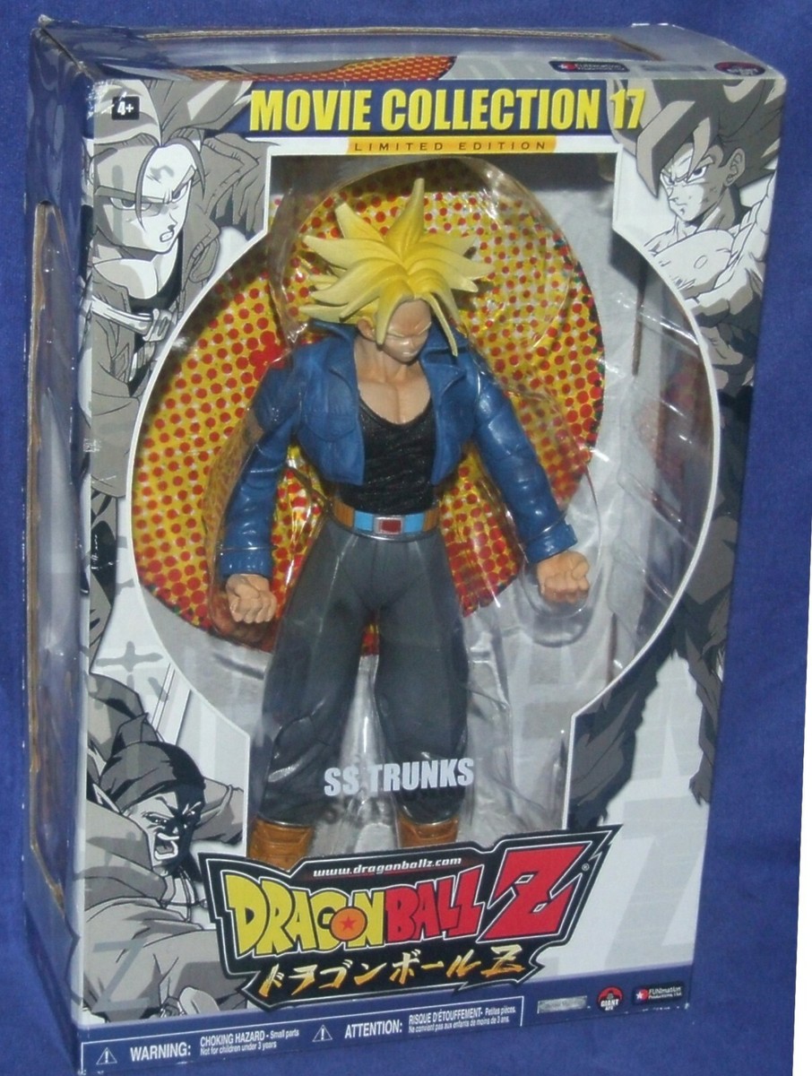 スラッグ フィギュアDORAGON BALL Z ムービーコレクション ドラゴンボール ムービーコレクション スラッグ フィギュアの