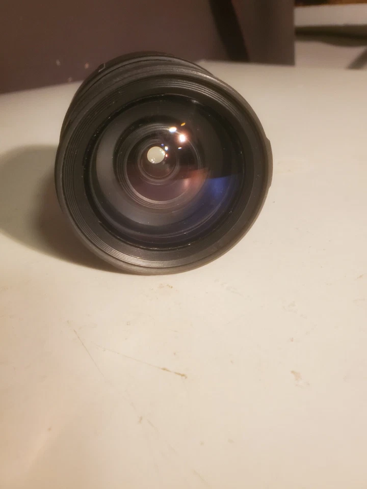 TAMRON 28-200 F3.8 ASPHERICAL WITH ADAPTALL 2 MOUNTING-ADAPT TO DIGITAL OR FILM - Image 2 of 4