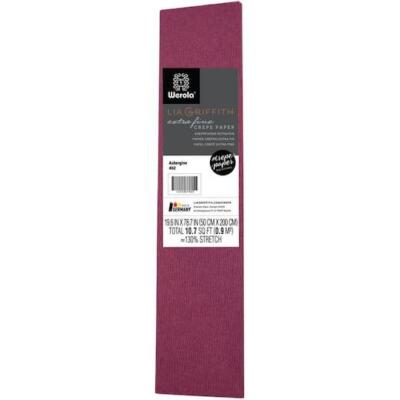 Lia Griffith Krepppapier extra fein 50 cm x 2 m