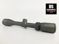 Vortex Crossfire II 3-9x40mm Dead-Hold BDC Tungsten CF2-31007