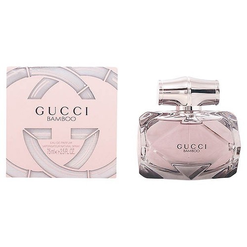 Perfume Mujer Gucci Bamboo Gucci EDP | eBay