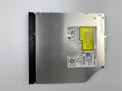 Super MultiDVD-RW Laufwerk GU90N Brenner SATA 09M9FK für DELL Latitude 3593