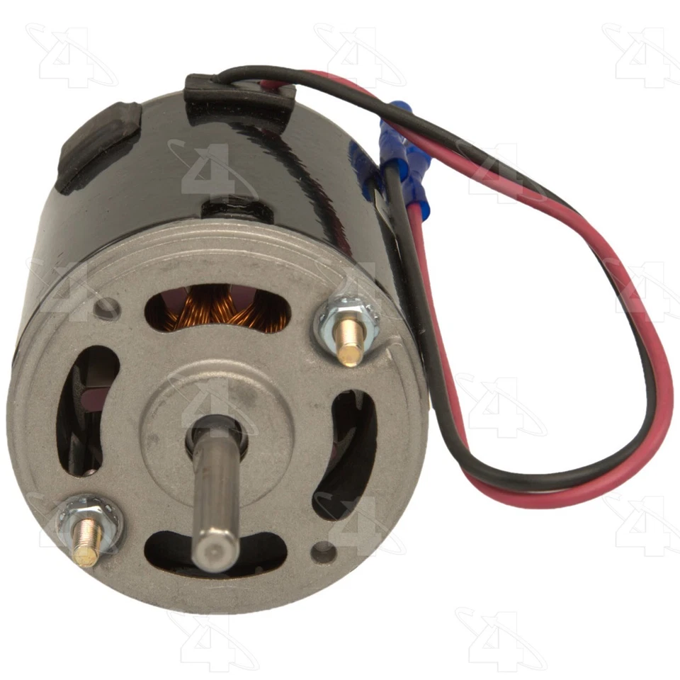 Motor soplador de climatización Mack RM 1981-1993 4 estaciones 1982 1983 1984 1985 1986 1987 Foto 4 de 4