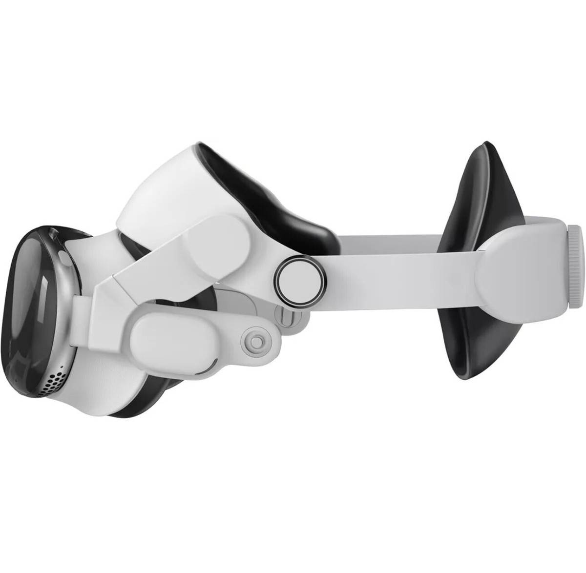 Globular Cluster CMA1 Comfort Mod Compatible with Apple Vision Pro