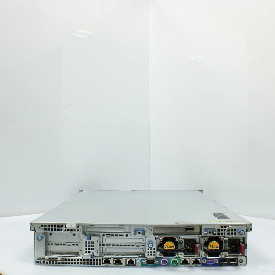 HP PROLIANT DL380 G7 2x Intel Xeon X5670 96GB RAM No Drives/OS Server - Image 4 of 4