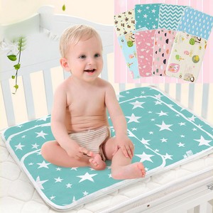 changing mat for bed